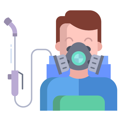 Sanitization Service